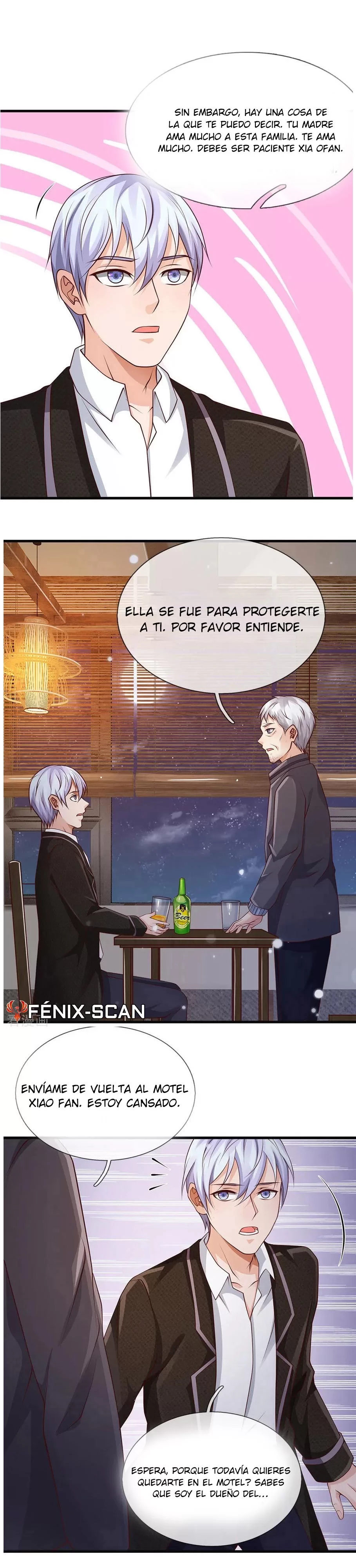 Soy el gran inmortal > Capitulo 130 > Page 101