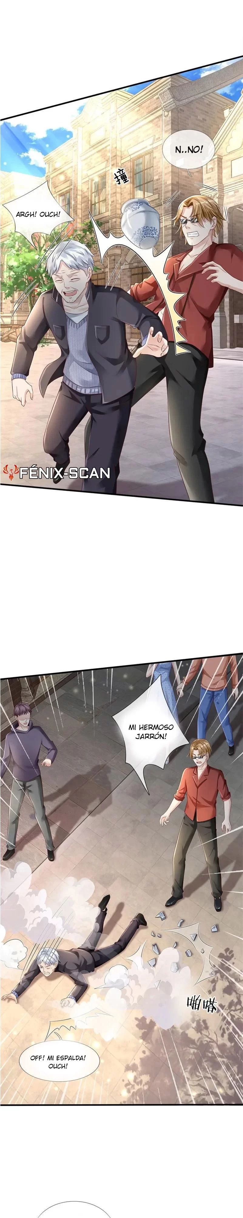 Soy el gran inmortal > Capitulo 131 > Page 71