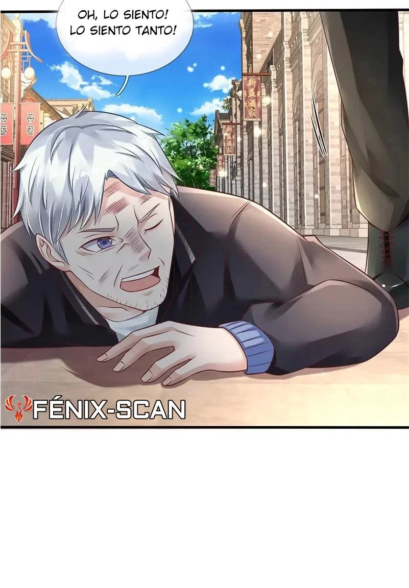 Soy el gran inmortal > Capitulo 131 > Page 81