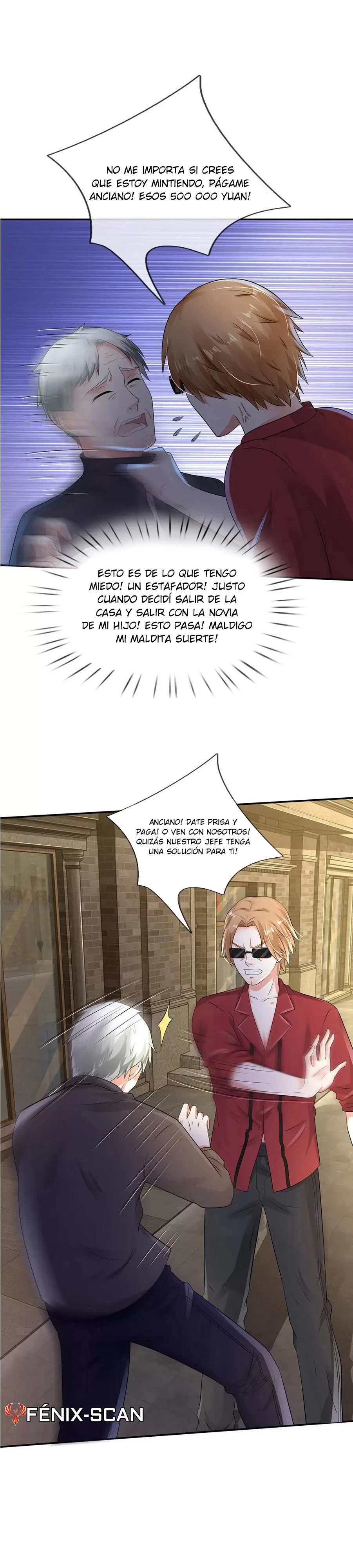 Soy el gran inmortal > Capitulo 132 > Page 11