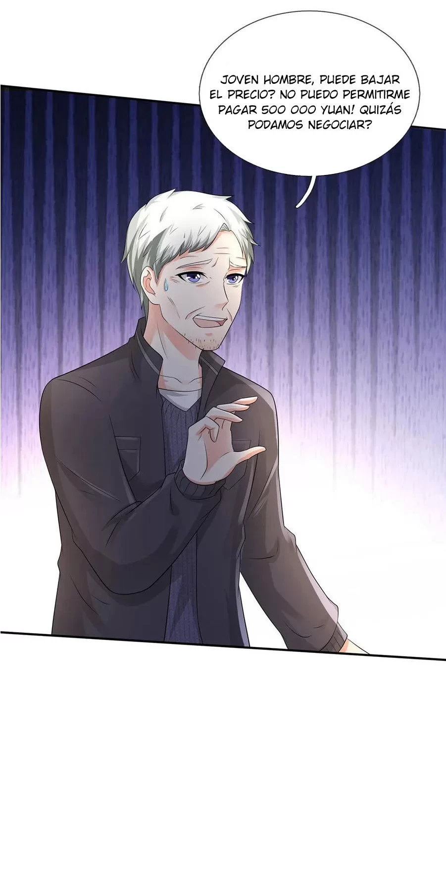 Soy el gran inmortal > Capitulo 132 > Page 21