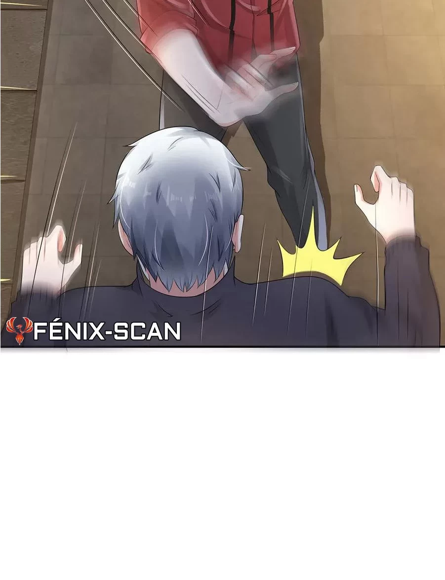 Soy el gran inmortal > Capitulo 132 > Page 41