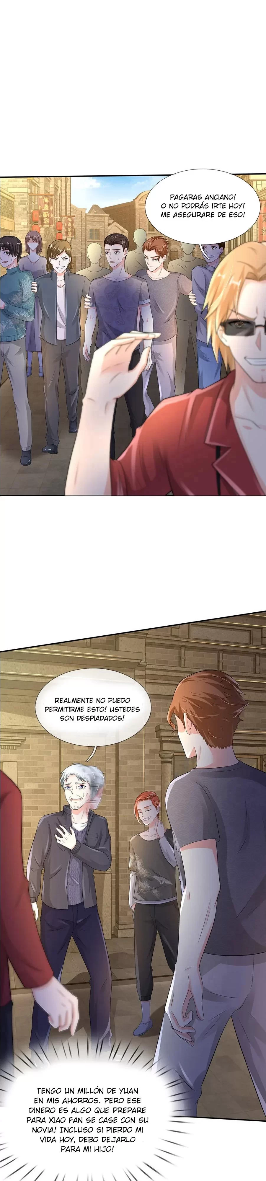 Soy el gran inmortal > Capitulo 132 > Page 51