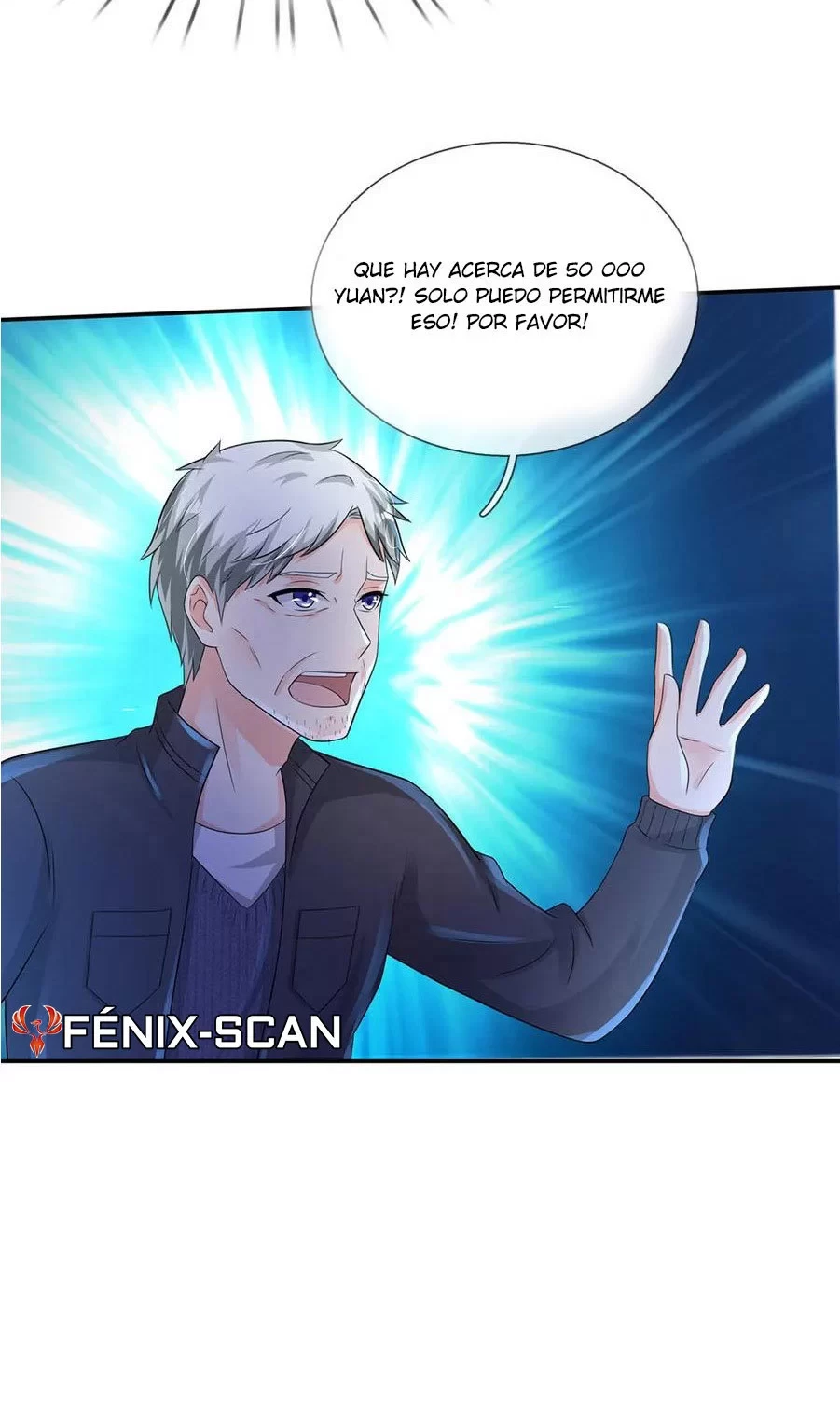 Soy el gran inmortal > Capitulo 132 > Page 61