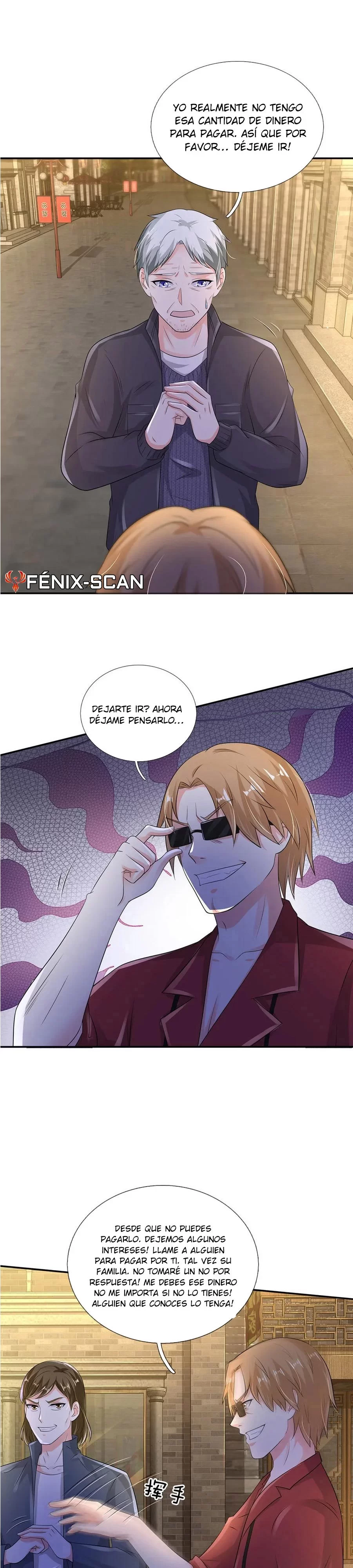 Soy el gran inmortal > Capitulo 132 > Page 91