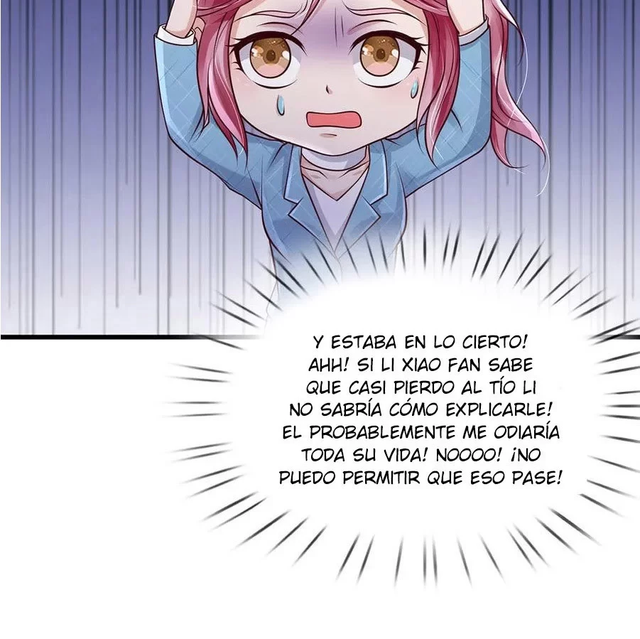 Soy el gran inmortal > Capitulo 132 > Page 121