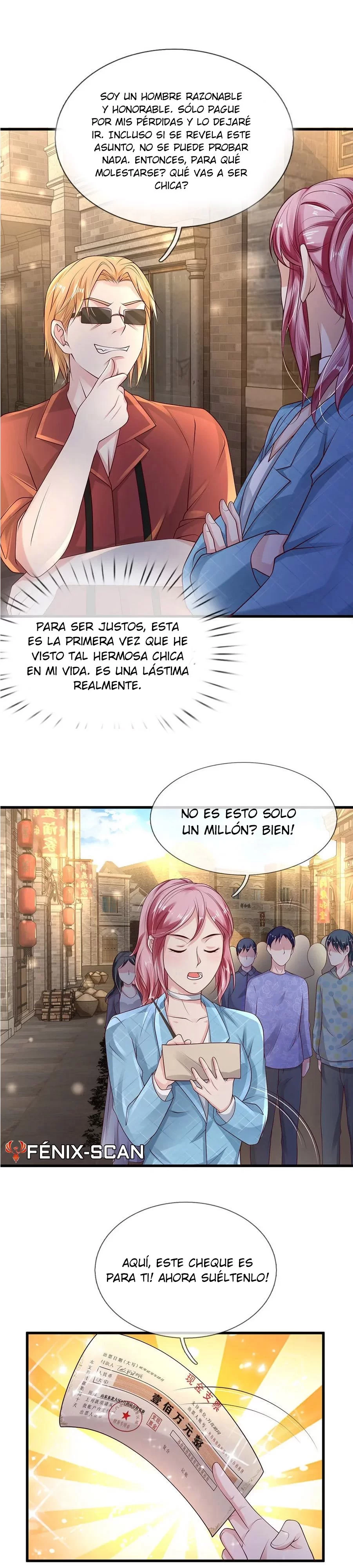 Soy el gran inmortal > Capitulo 133 > Page 11