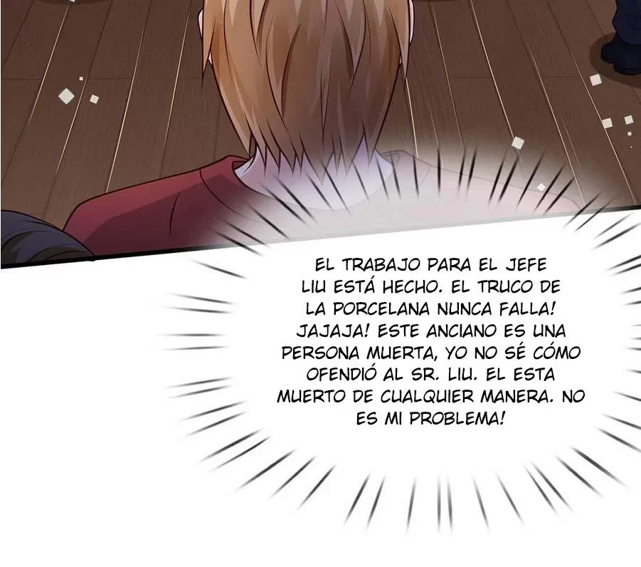 Soy el gran inmortal > Capitulo 133 > Page 71