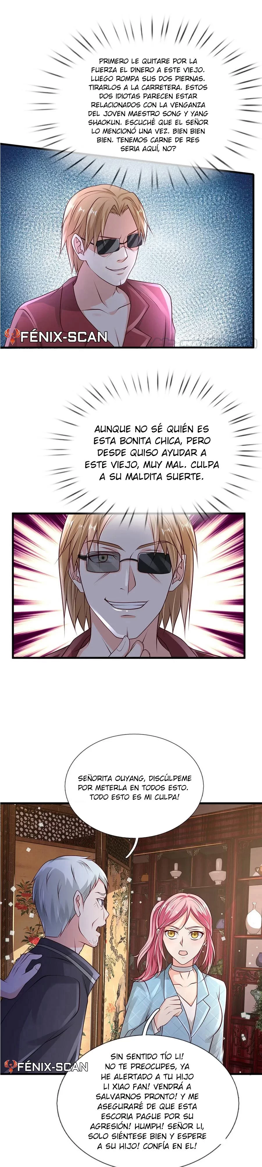 Soy el gran inmortal > Capitulo 133 > Page 81