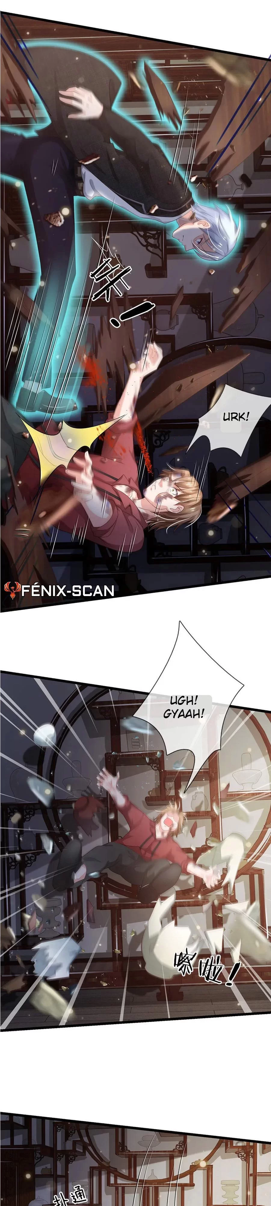 Soy el gran inmortal > Capitulo 134 > Page 71