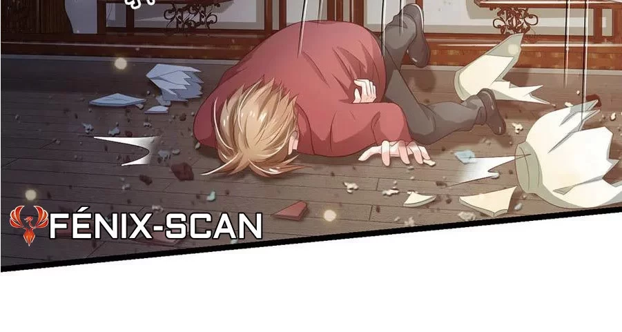 Soy el gran inmortal > Capitulo 134 > Page 81