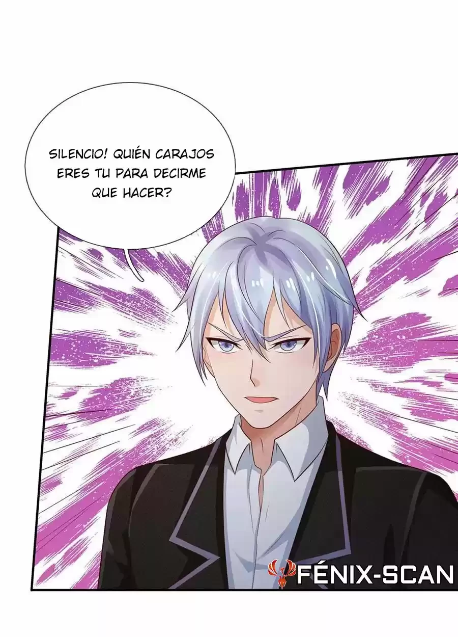 Soy el gran inmortal > Capitulo 135 > Page 31