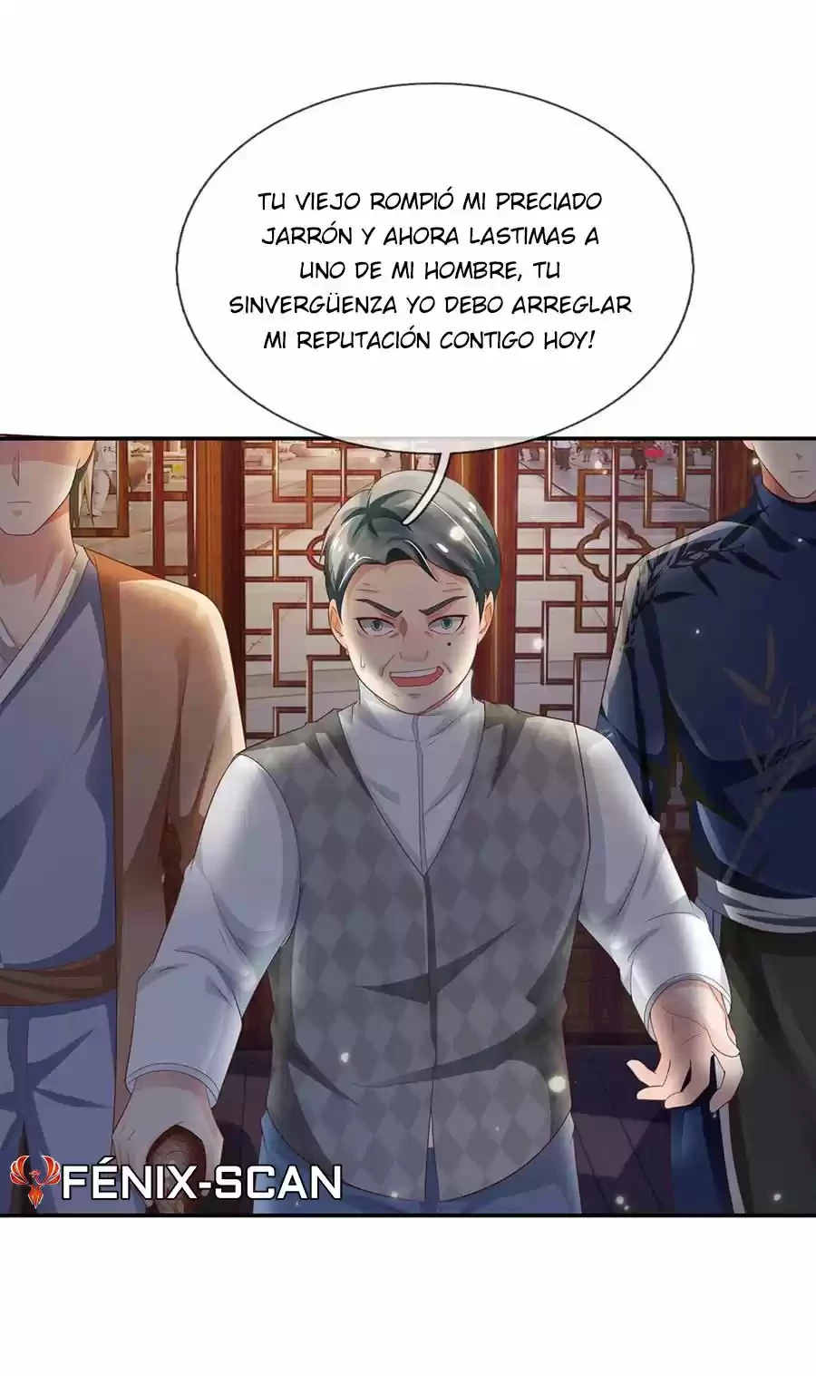 Soy el gran inmortal > Capitulo 135 > Page 61