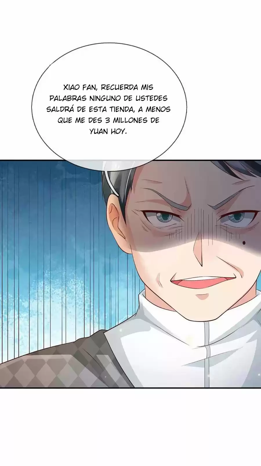 Soy el gran inmortal > Capitulo 135 > Page 71