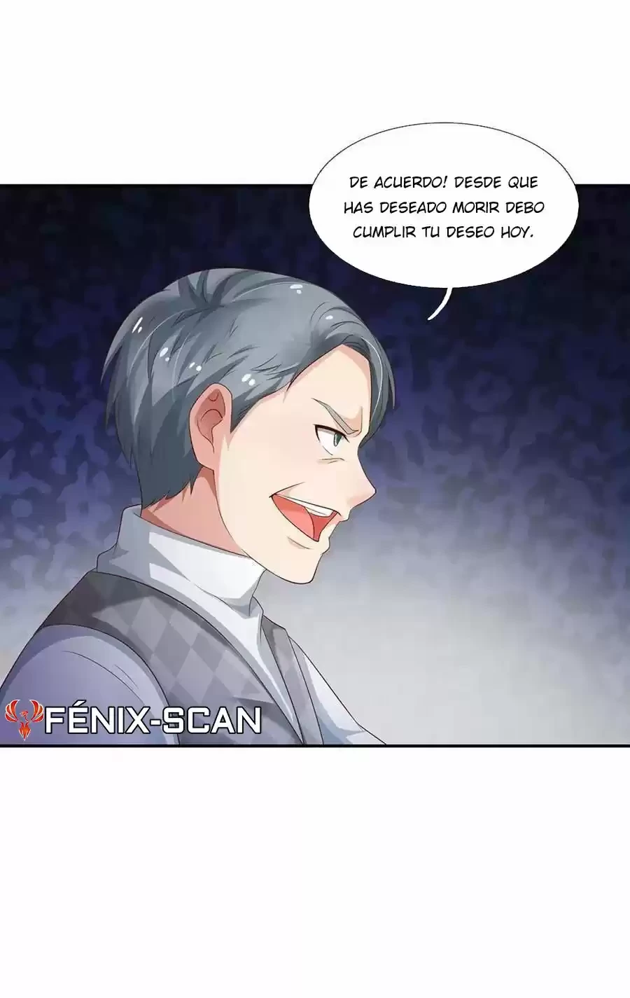 Soy el gran inmortal > Capitulo 135 > Page 101