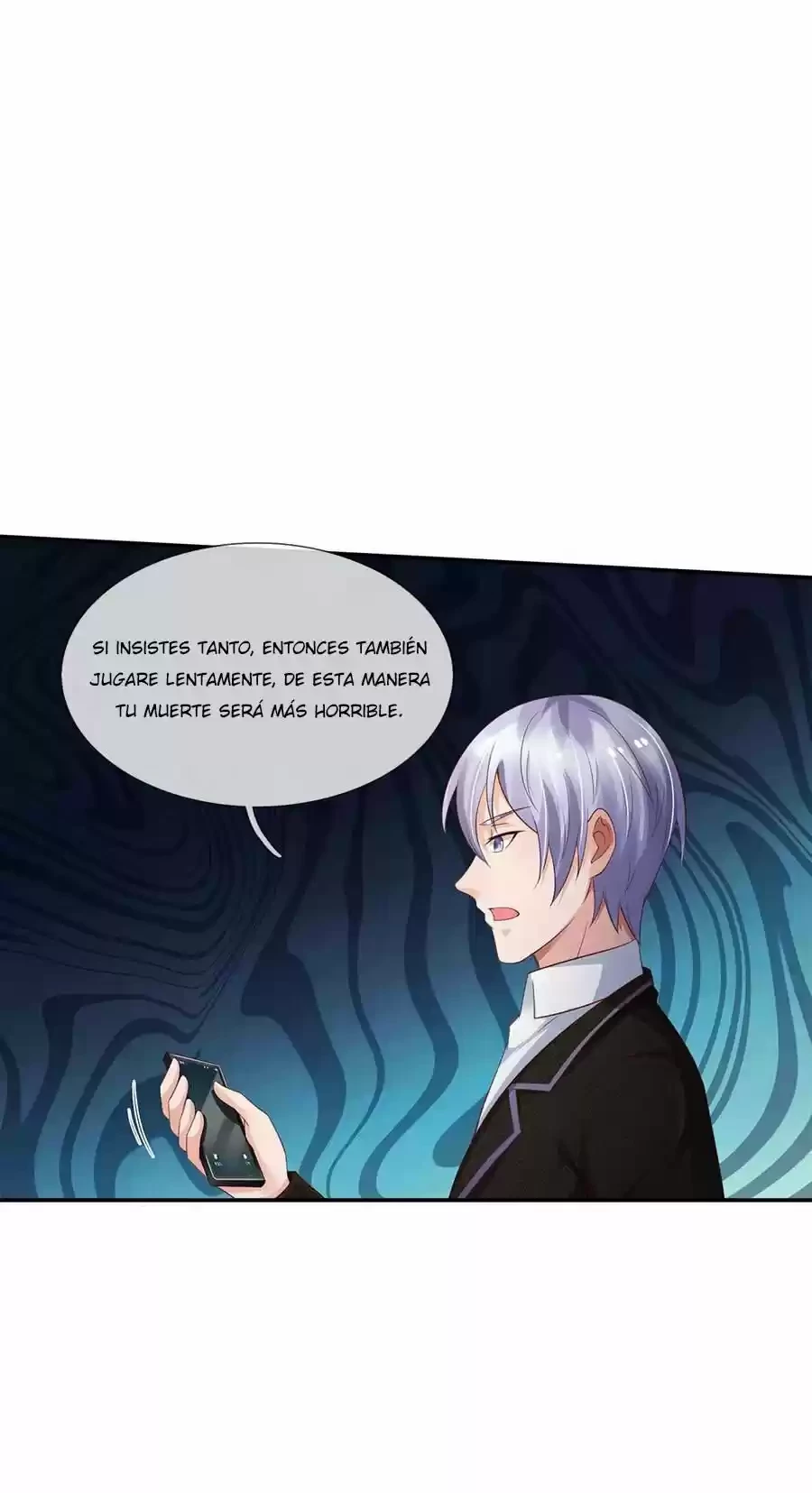 Soy el gran inmortal > Capitulo 135 > Page 141