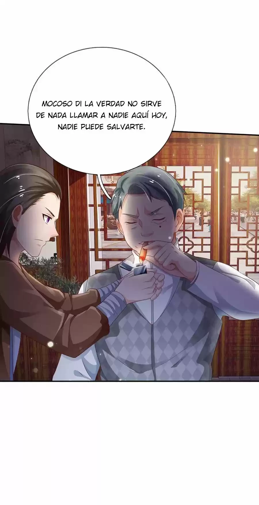 Soy el gran inmortal > Capitulo 135 > Page 151