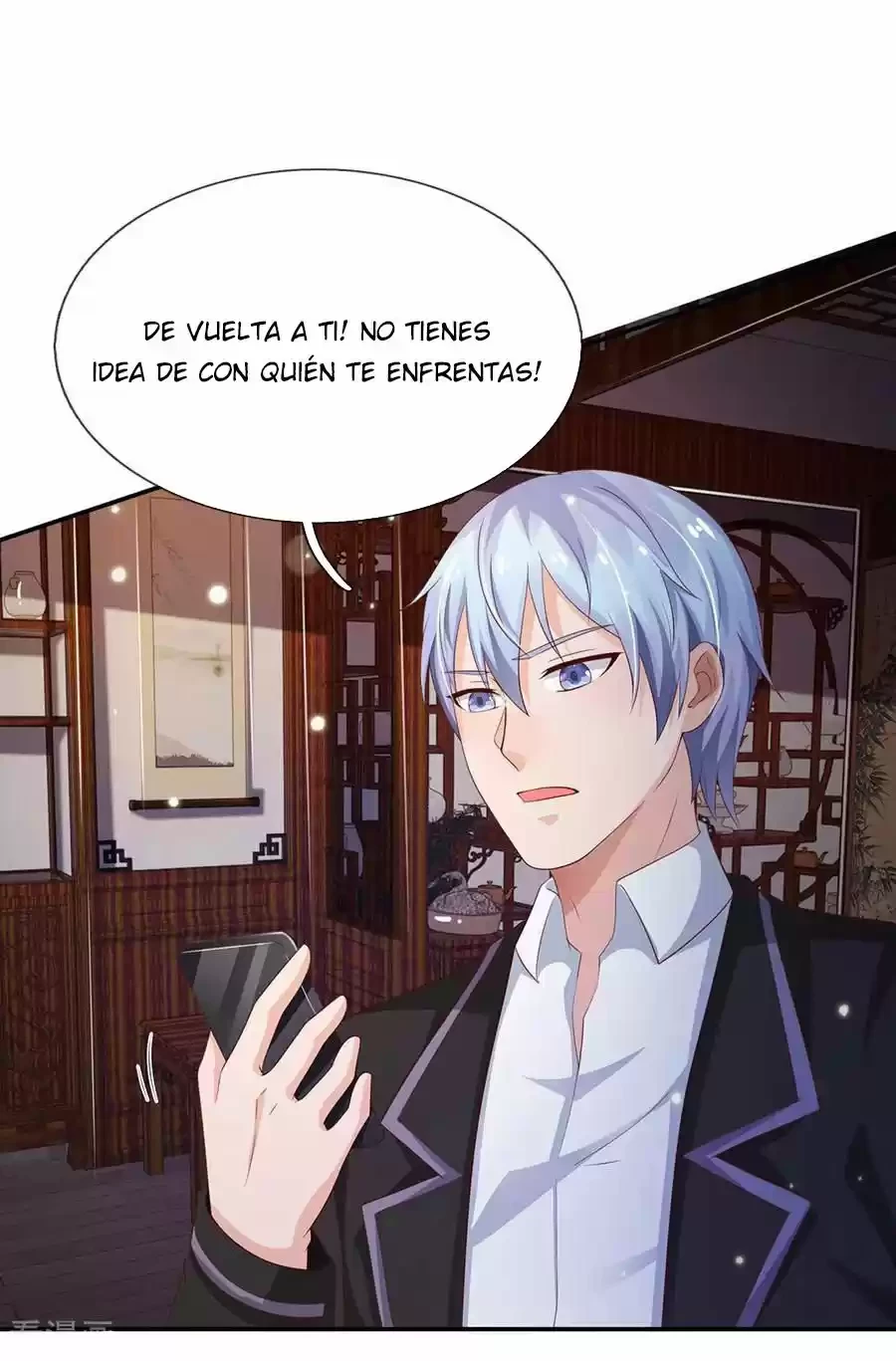 Soy el gran inmortal > Capitulo 135 > Page 171