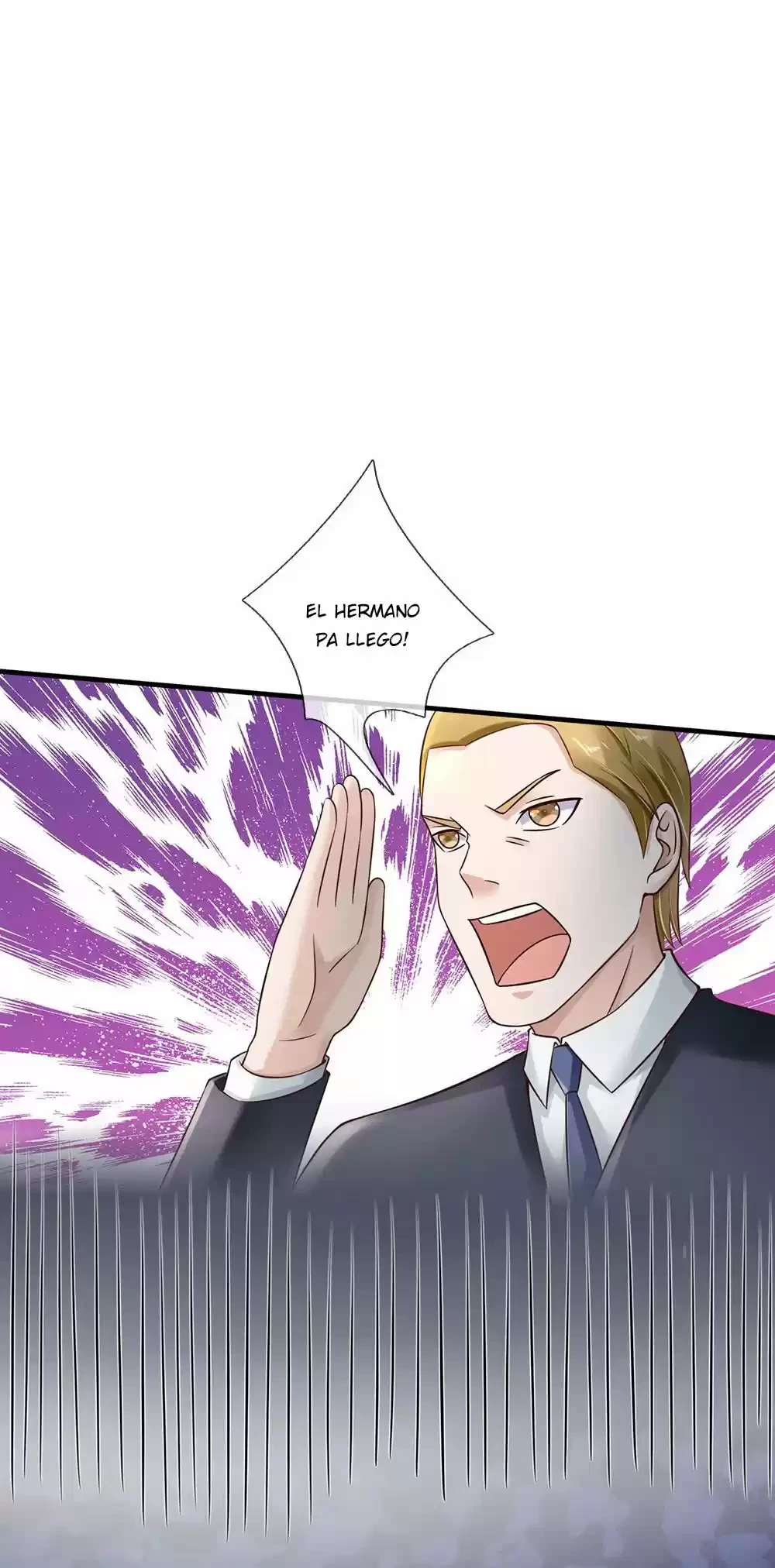 Soy el gran inmortal > Capitulo 136 > Page 111