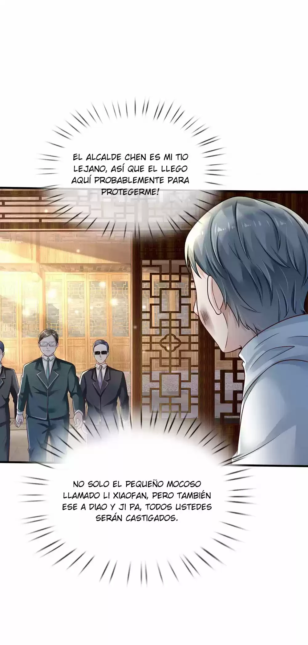 Soy el gran inmortal > Capitulo 136 > Page 231