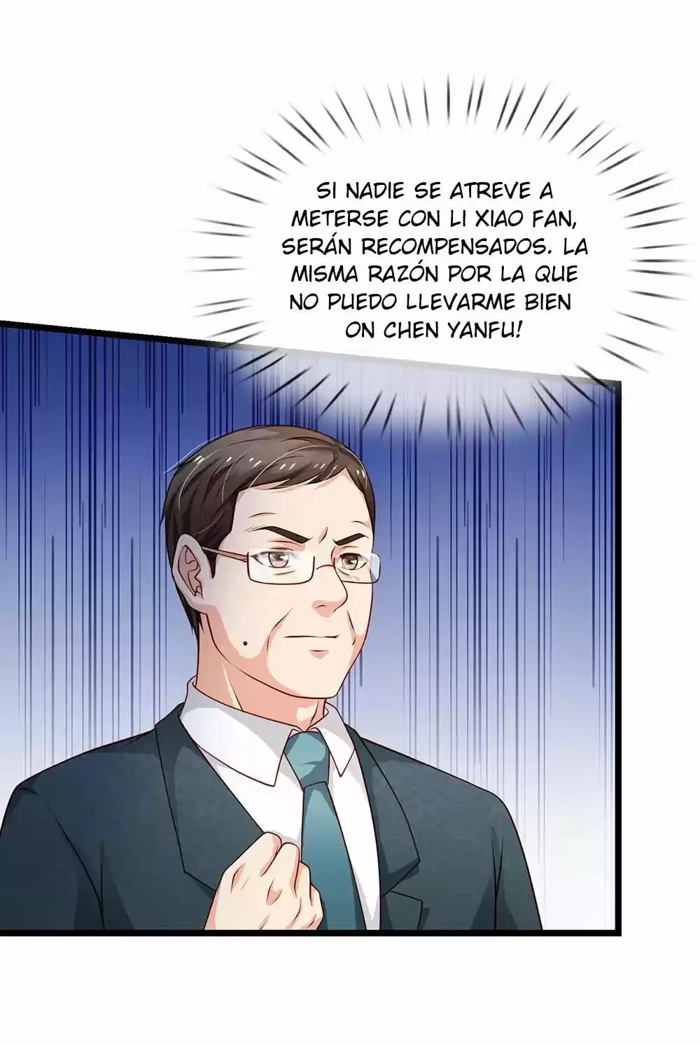 Soy el gran inmortal > Capitulo 137 > Page 31