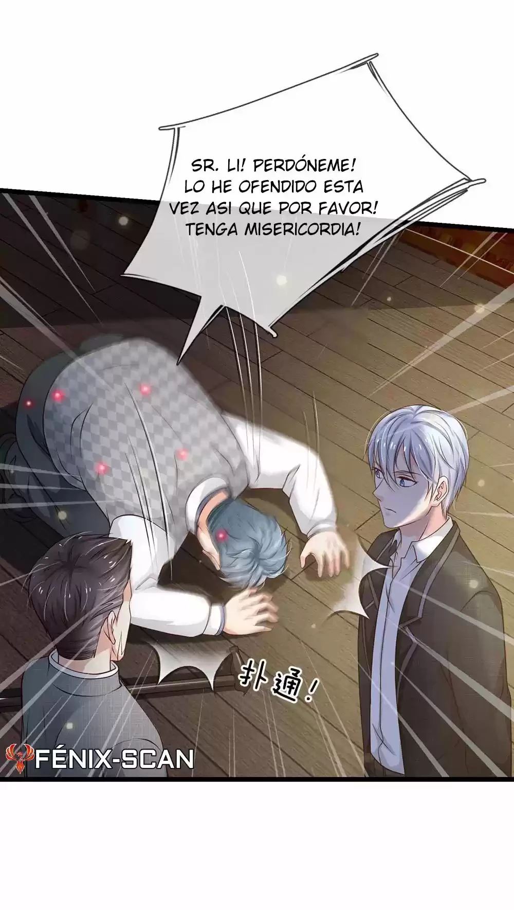 Soy el gran inmortal > Capitulo 137 > Page 131