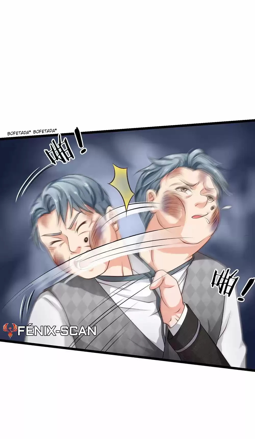 Soy el gran inmortal > Capitulo 137 > Page 171