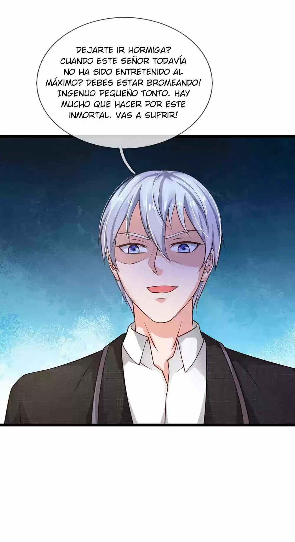 Soy el gran inmortal > Capitulo 137 > Page 201