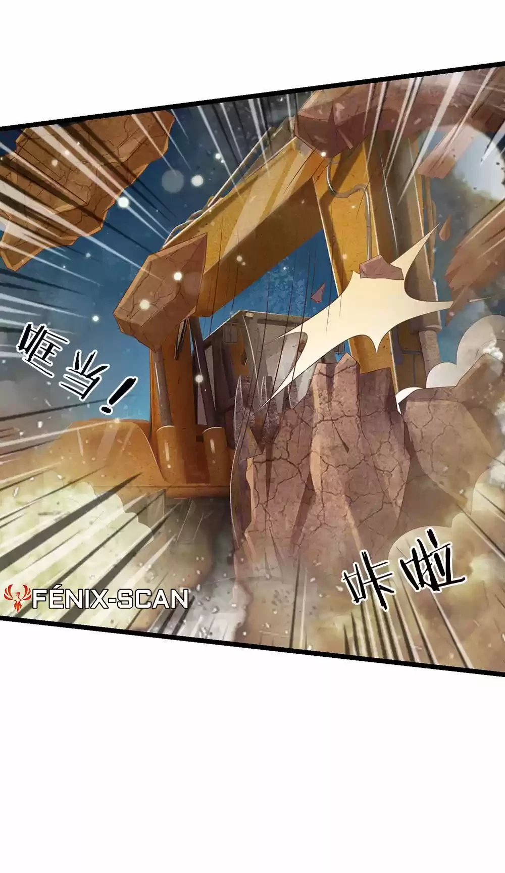 Soy el gran inmortal > Capitulo 138 > Page 81