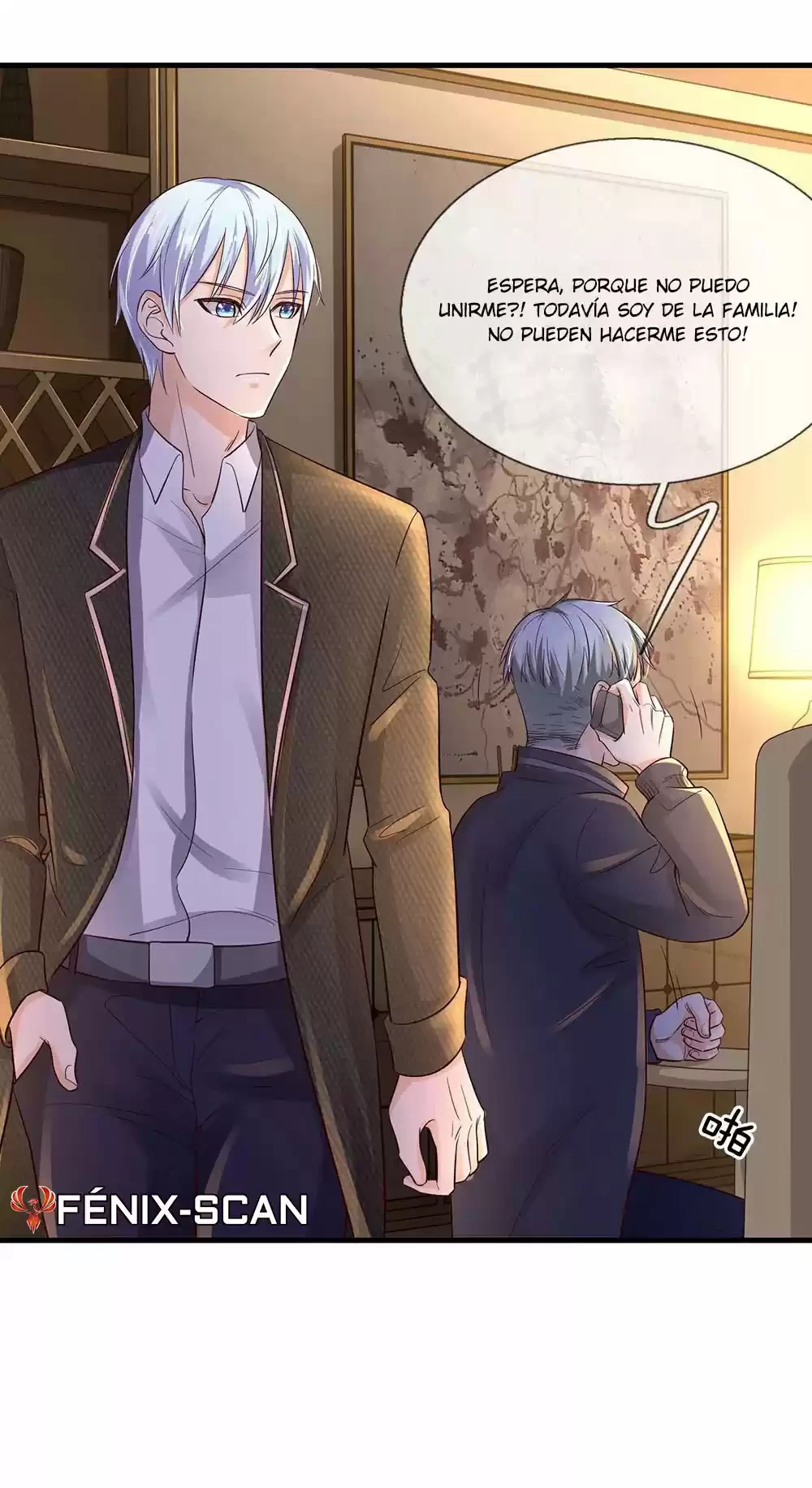 Soy el gran inmortal > Capitulo 139 > Page 71