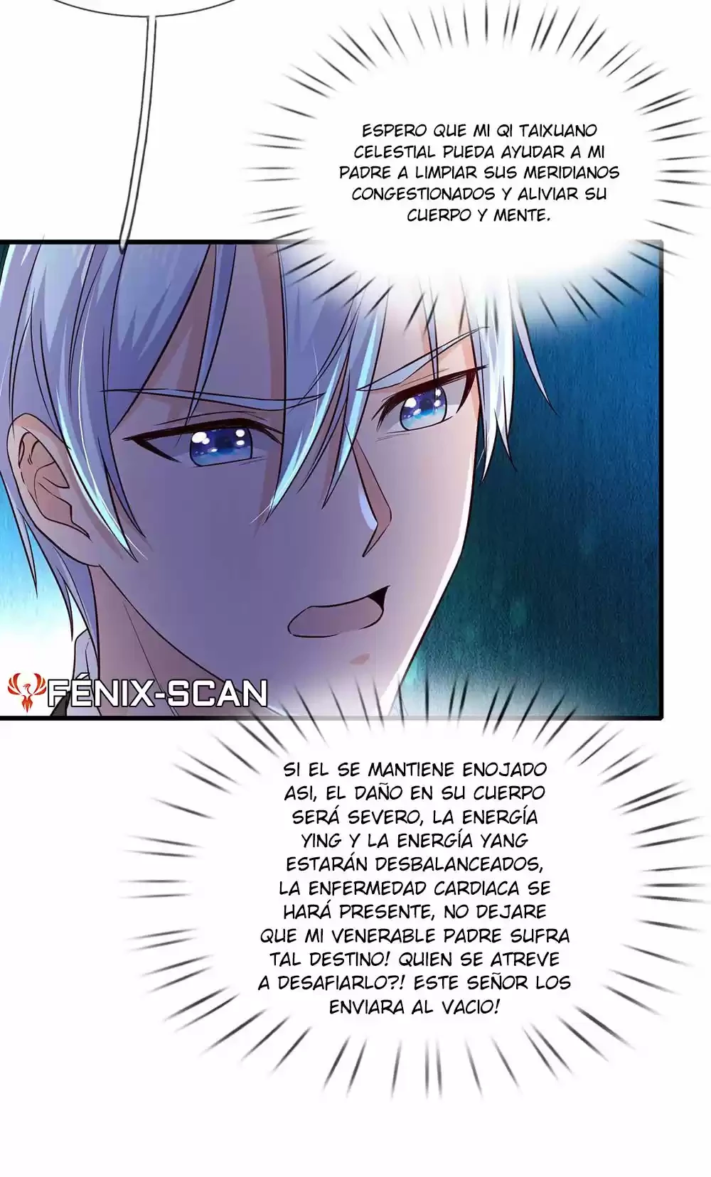Soy el gran inmortal > Capitulo 139 > Page 131
