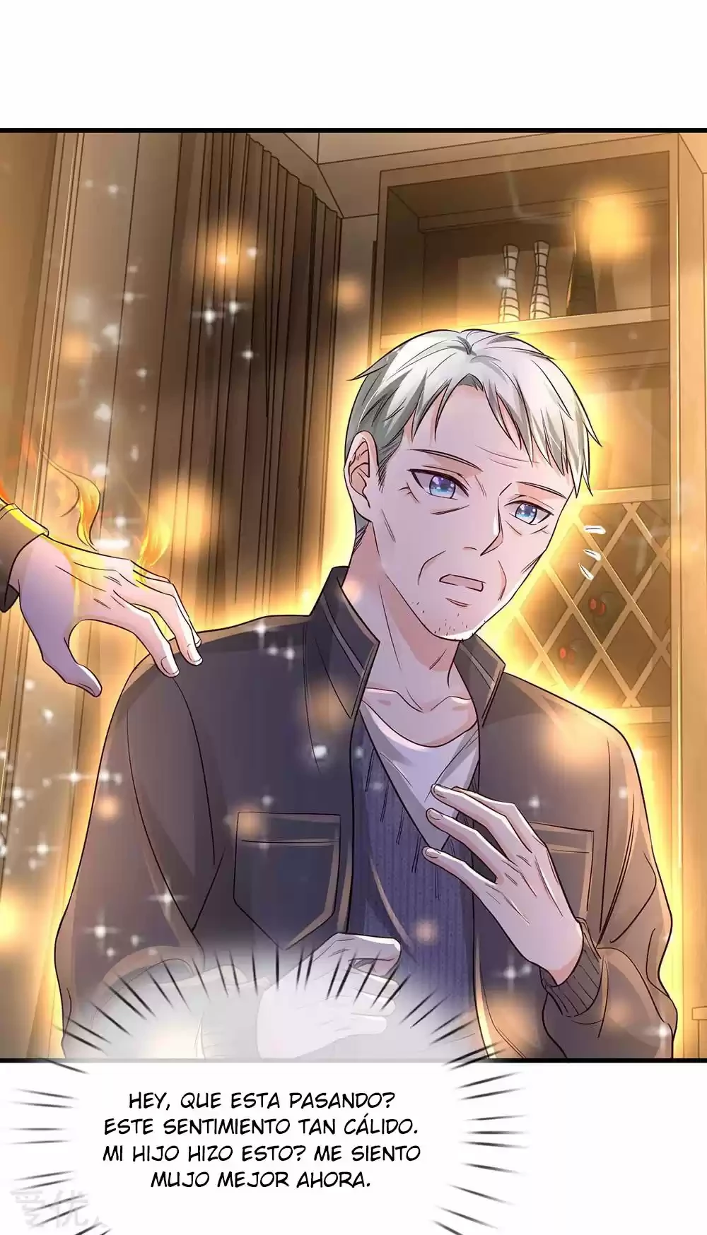 Soy el gran inmortal > Capitulo 139 > Page 141