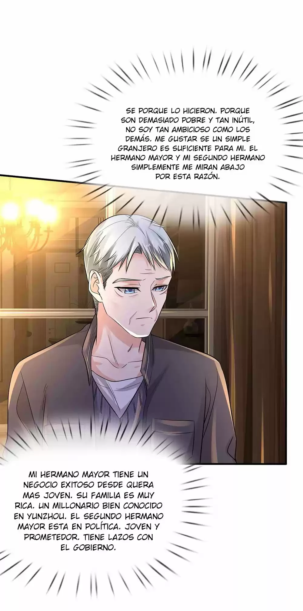 Soy el gran inmortal > Capitulo 139 > Page 171