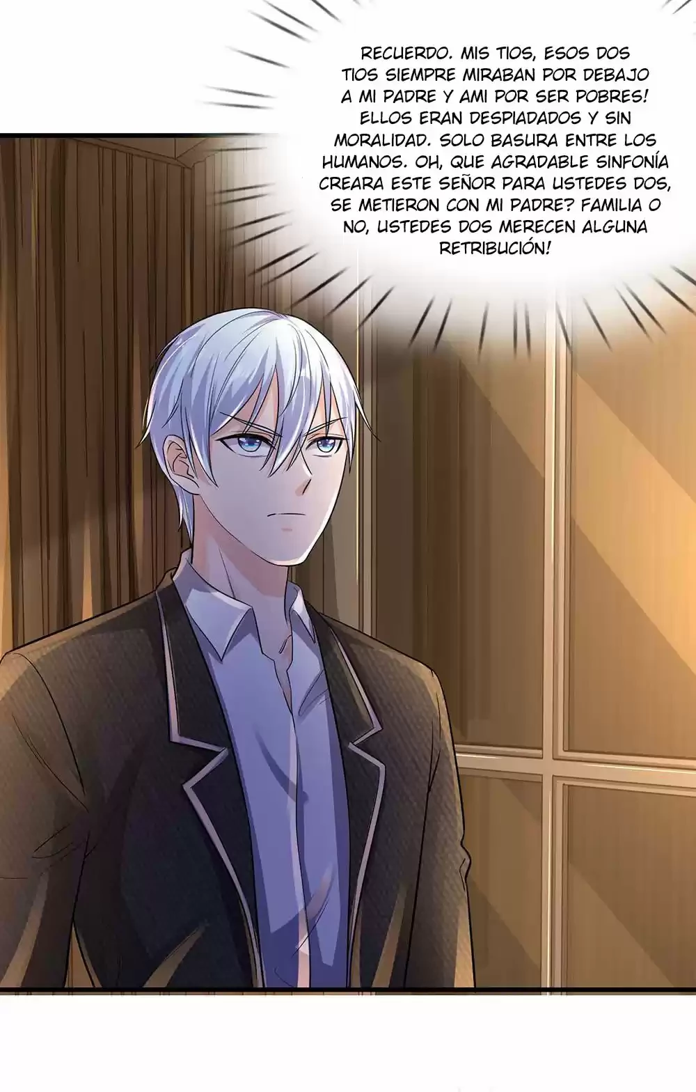 Soy el gran inmortal > Capitulo 139 > Page 191