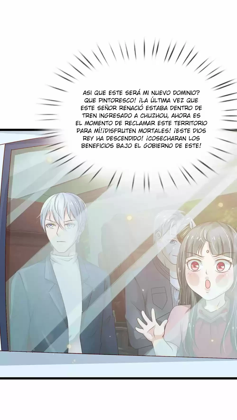 Soy el gran inmortal > Capitulo 140 > Page 61