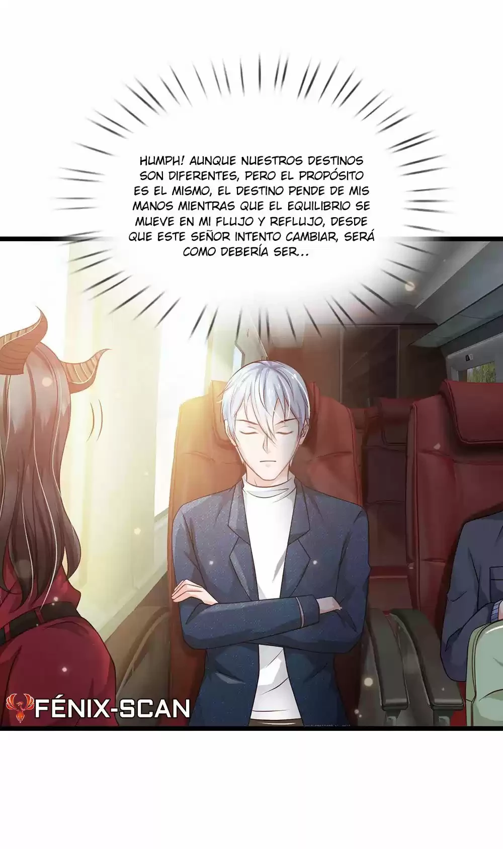 Soy el gran inmortal > Capitulo 140 > Page 71