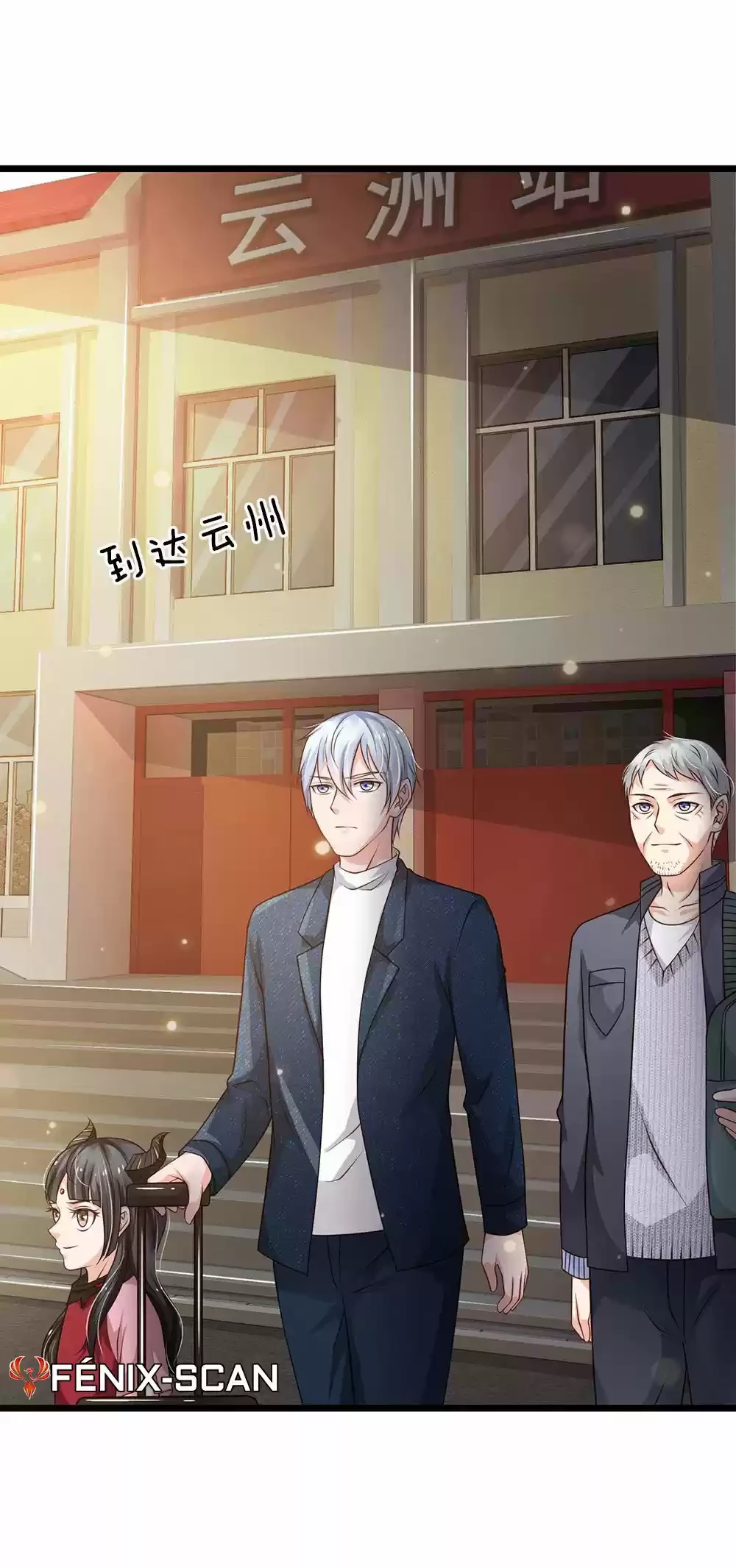 Soy el gran inmortal > Capitulo 140 > Page 91