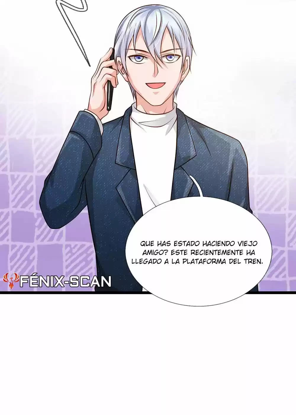 Soy el gran inmortal > Capitulo 140 > Page 131