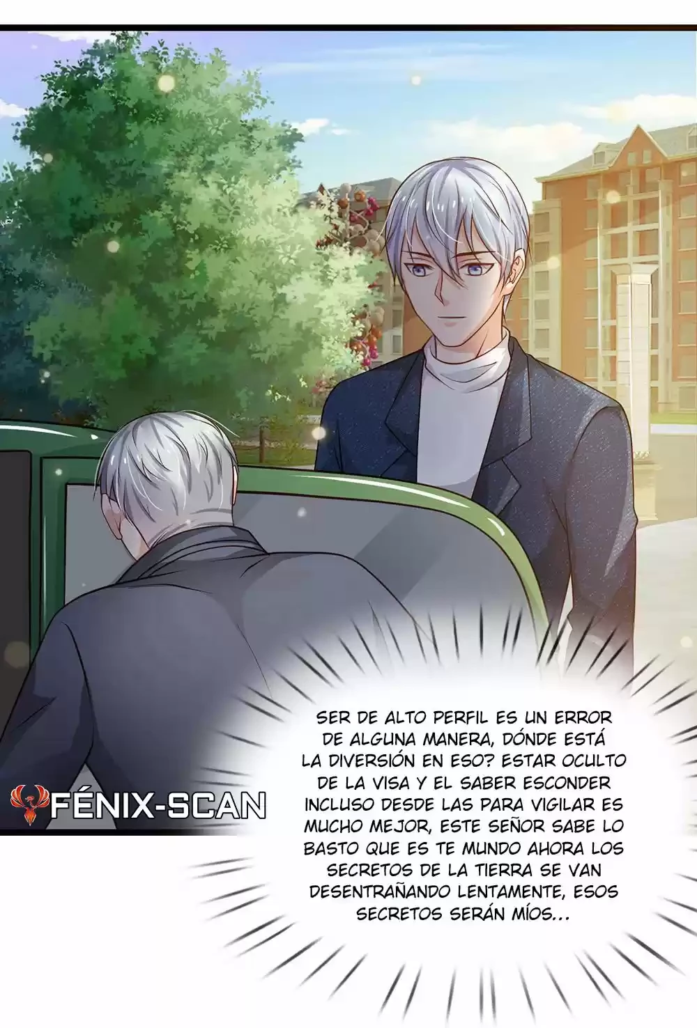 Soy el gran inmortal > Capitulo 140 > Page 151