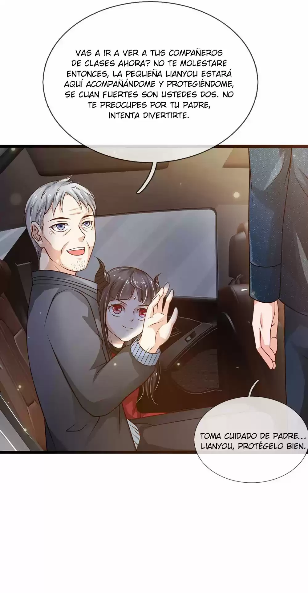 Soy el gran inmortal > Capitulo 140 > Page 161