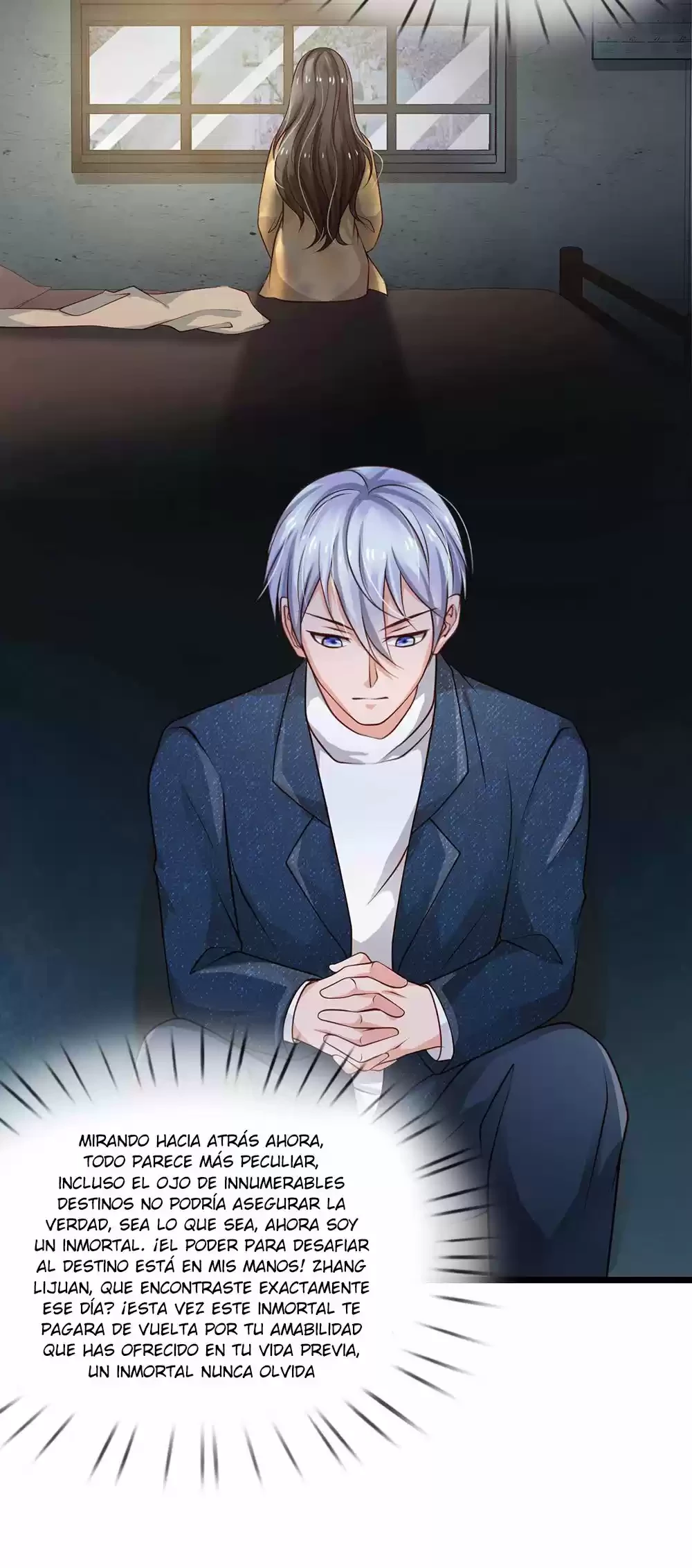 Soy el gran inmortal > Capitulo 140 > Page 231
