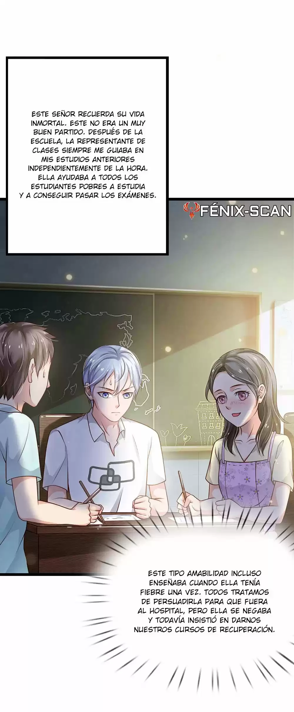 Soy el gran inmortal > Capitulo 140 > Page 241