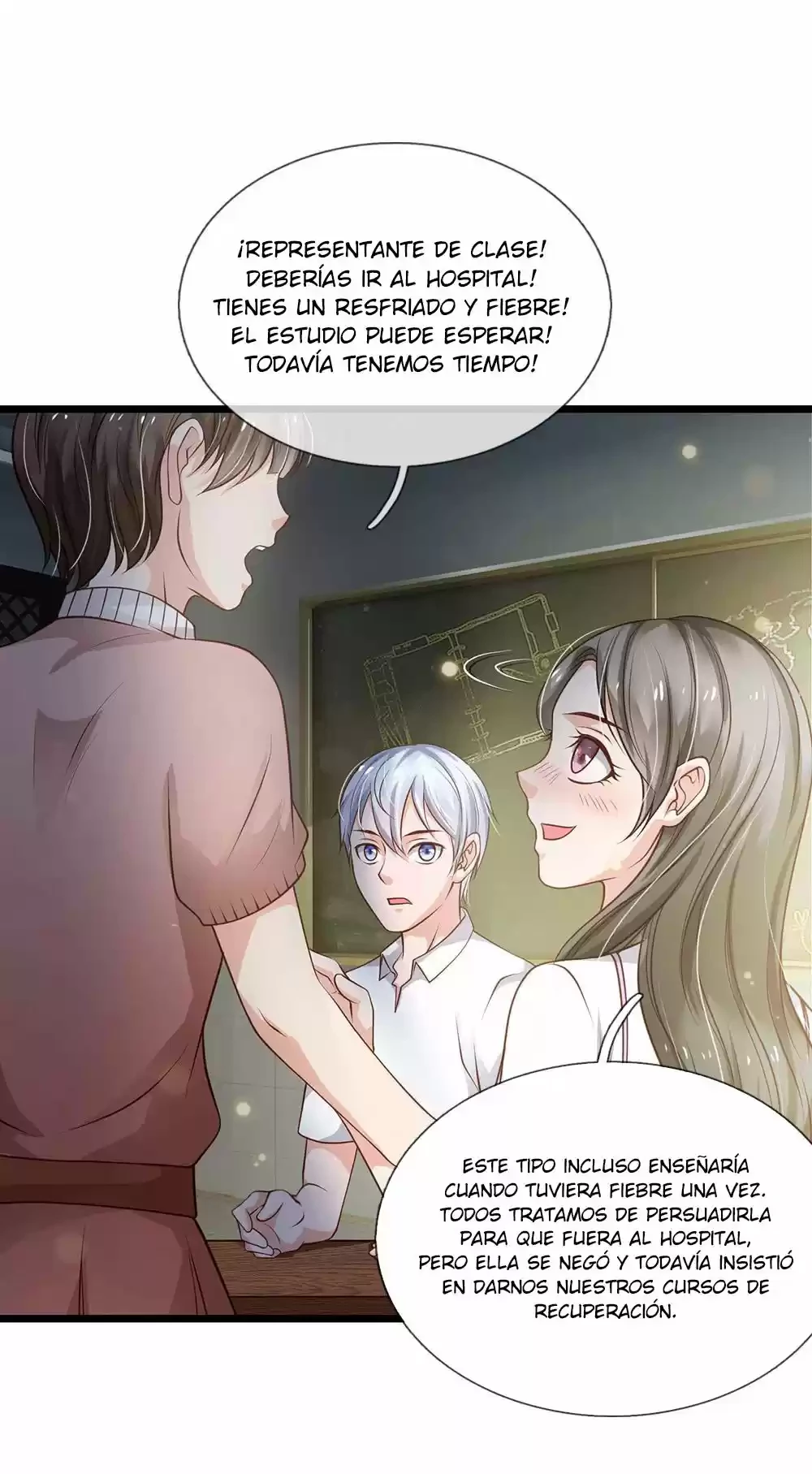 Soy el gran inmortal > Capitulo 140 > Page 251