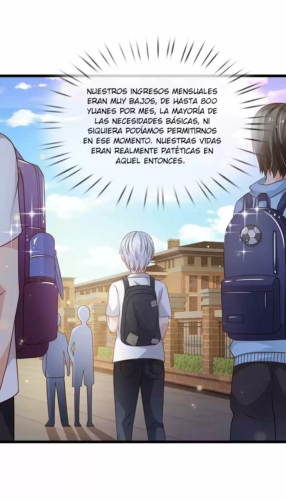 Soy el gran inmortal > Capitulo 140 > Page 271