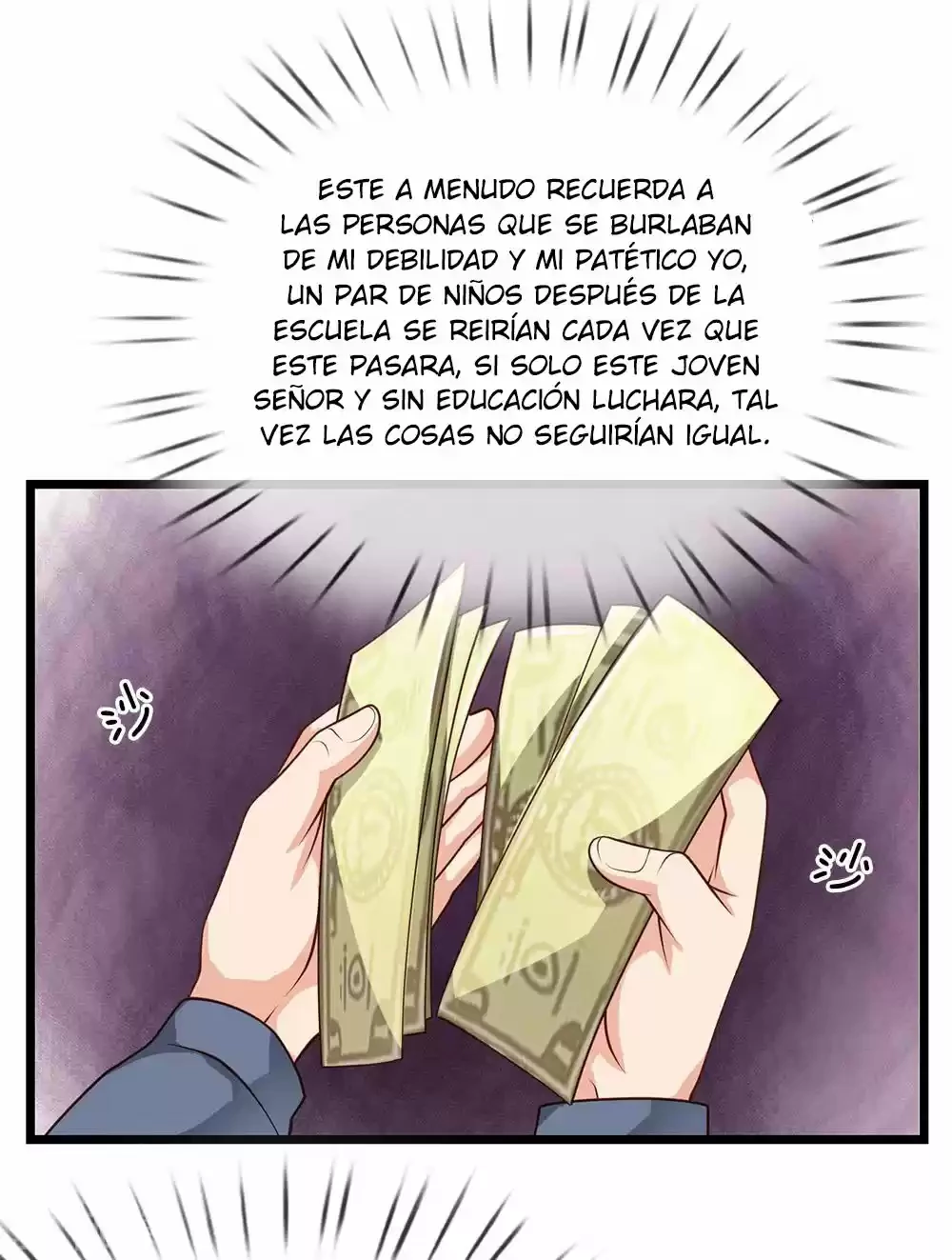 Soy el gran inmortal > Capitulo 140 > Page 291