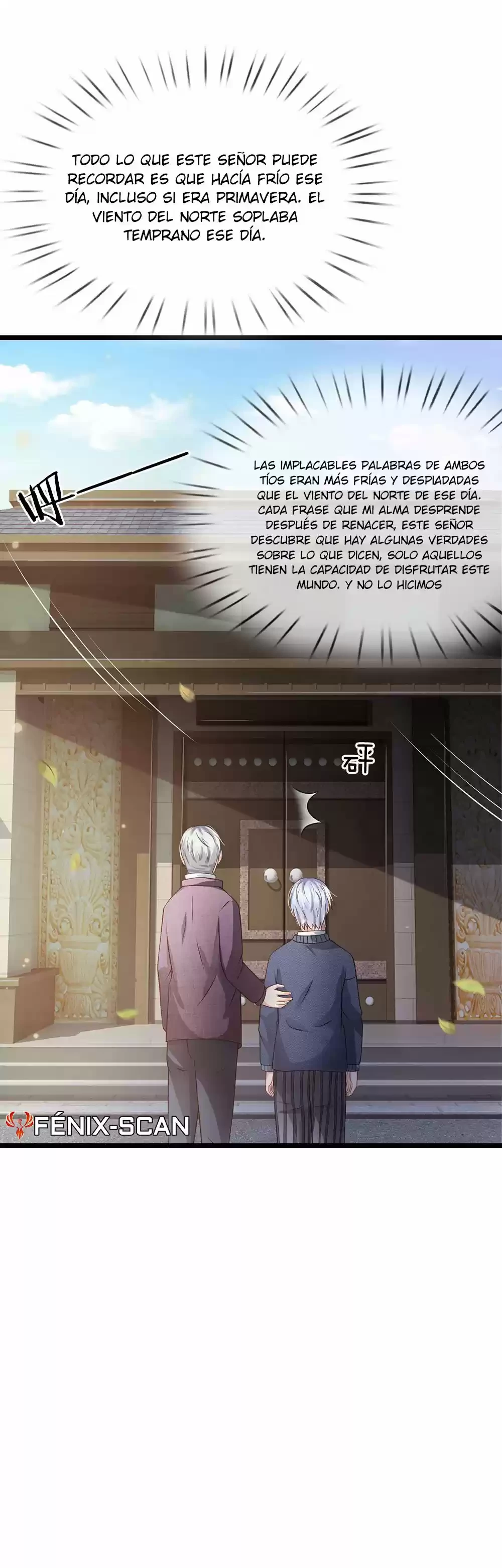 Soy el gran inmortal > Capitulo 140 > Page 321