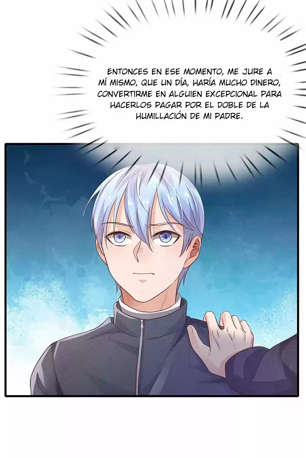Soy el gran inmortal > Capitulo 141 > Page 31