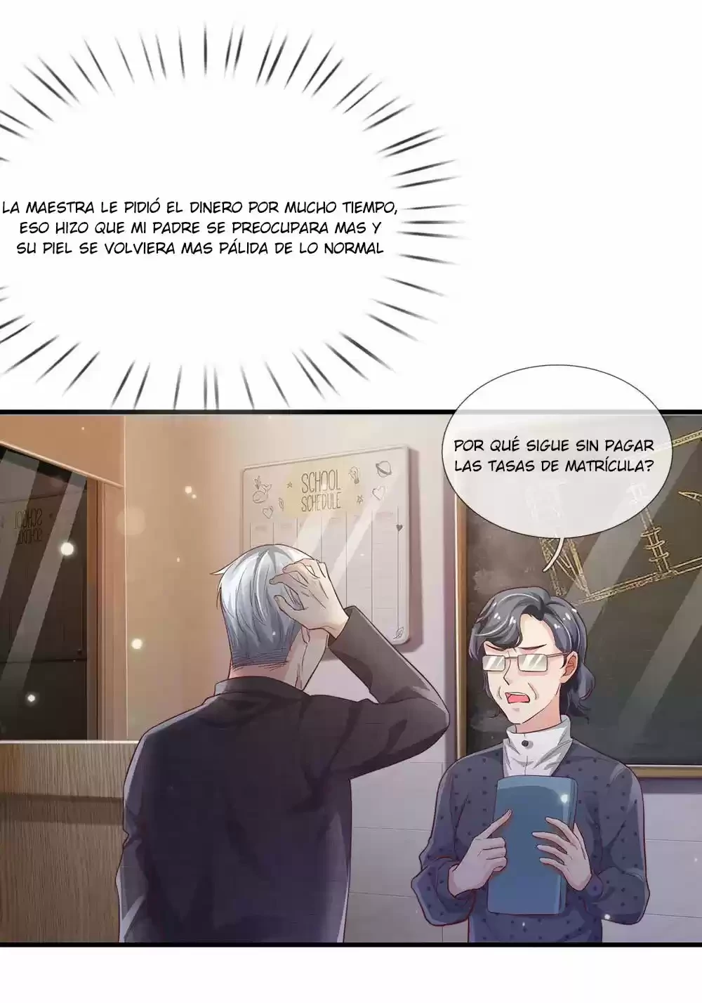 Soy el gran inmortal > Capitulo 141 > Page 51