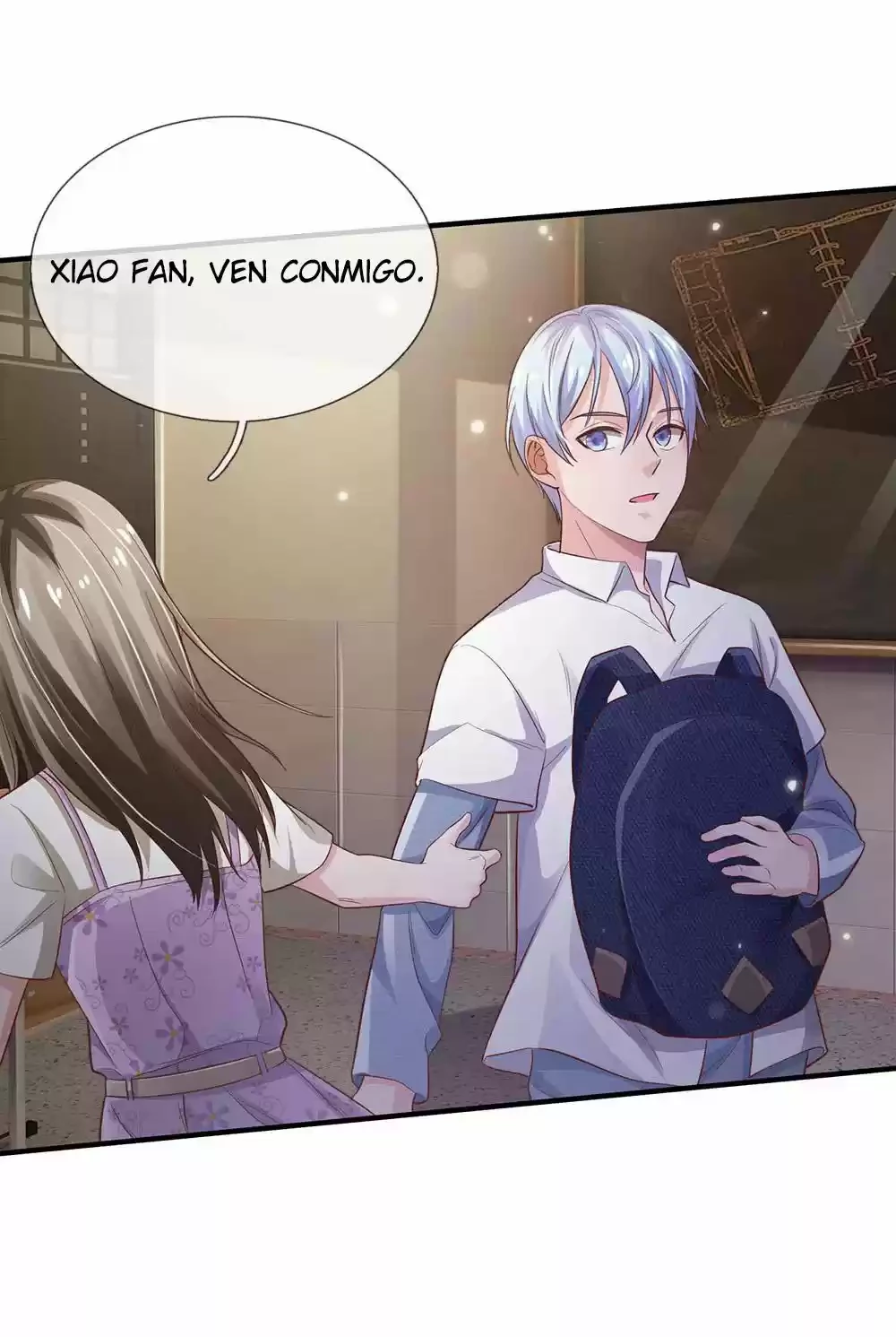 Soy el gran inmortal > Capitulo 141 > Page 71