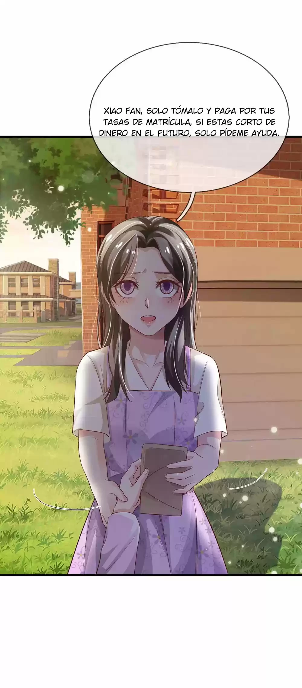 Soy el gran inmortal > Capitulo 141 > Page 101